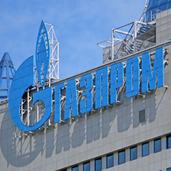 Группа «Газпром»