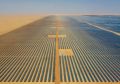 Крупнейшая в мире солнечная электростанция введена в строй