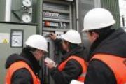 Энергетические проблемы в МЭС Западной Сибири решают успешно