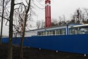Компания «Квадра» открыла новую блочно-модульную котельную в городе Лебедянь Липецкой области