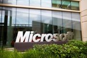 Microsoft переходит на зеленую энергию