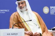 Хайсам аль-Гайс: «Не надо демонизировать нефть»