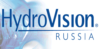 HYDROVISION RUSSIA 2015