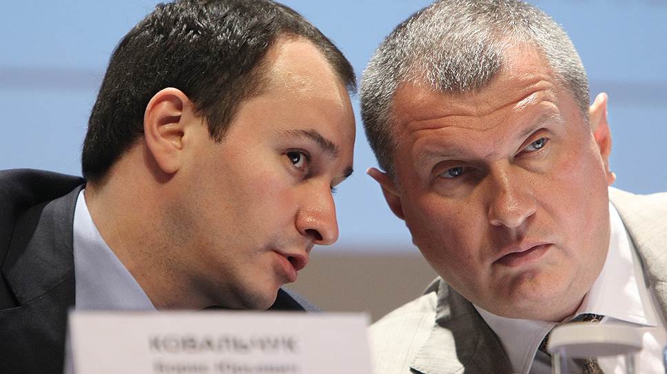 Совет директоров «Интер РАО» избрал Бориса Ковальчука гендиректором еще на пять лет