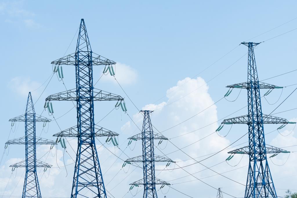 «Россети Московский регион» снизили потери при передаче электрической энергии