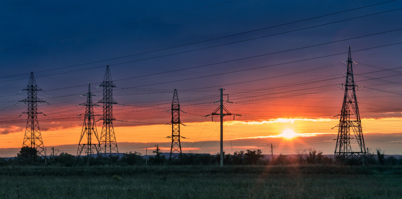 Потребление электроэнергии в энергосистеме Иркутской области в апреле 2021 года