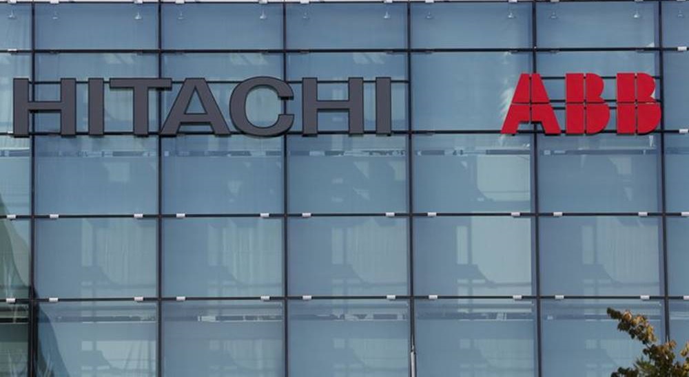 План устойчивого развития Hitachi ABB Power Grids
